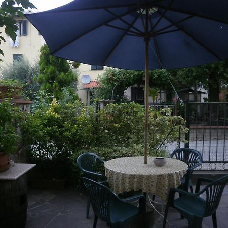 Angelini Dal 1911 Hotel Lucca Bagian luar foto