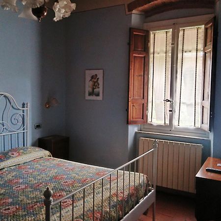 Angelini Dal 1911 Hotel Lucca Bagian luar foto