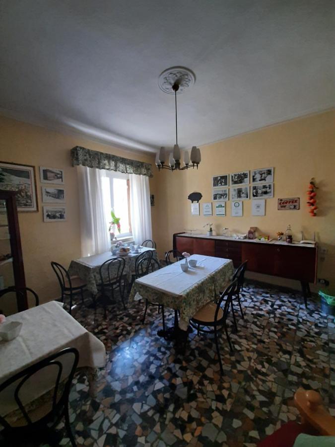 Angelini Dal 1911 Hotel Lucca Bagian luar foto