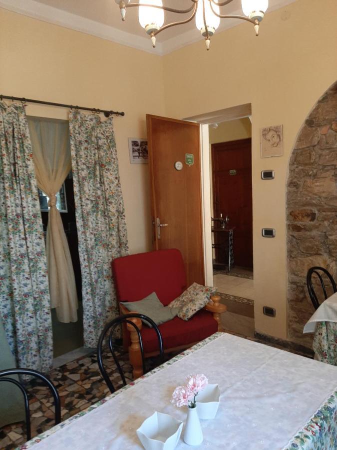 Angelini Dal 1911 Hotel Lucca Bagian luar foto