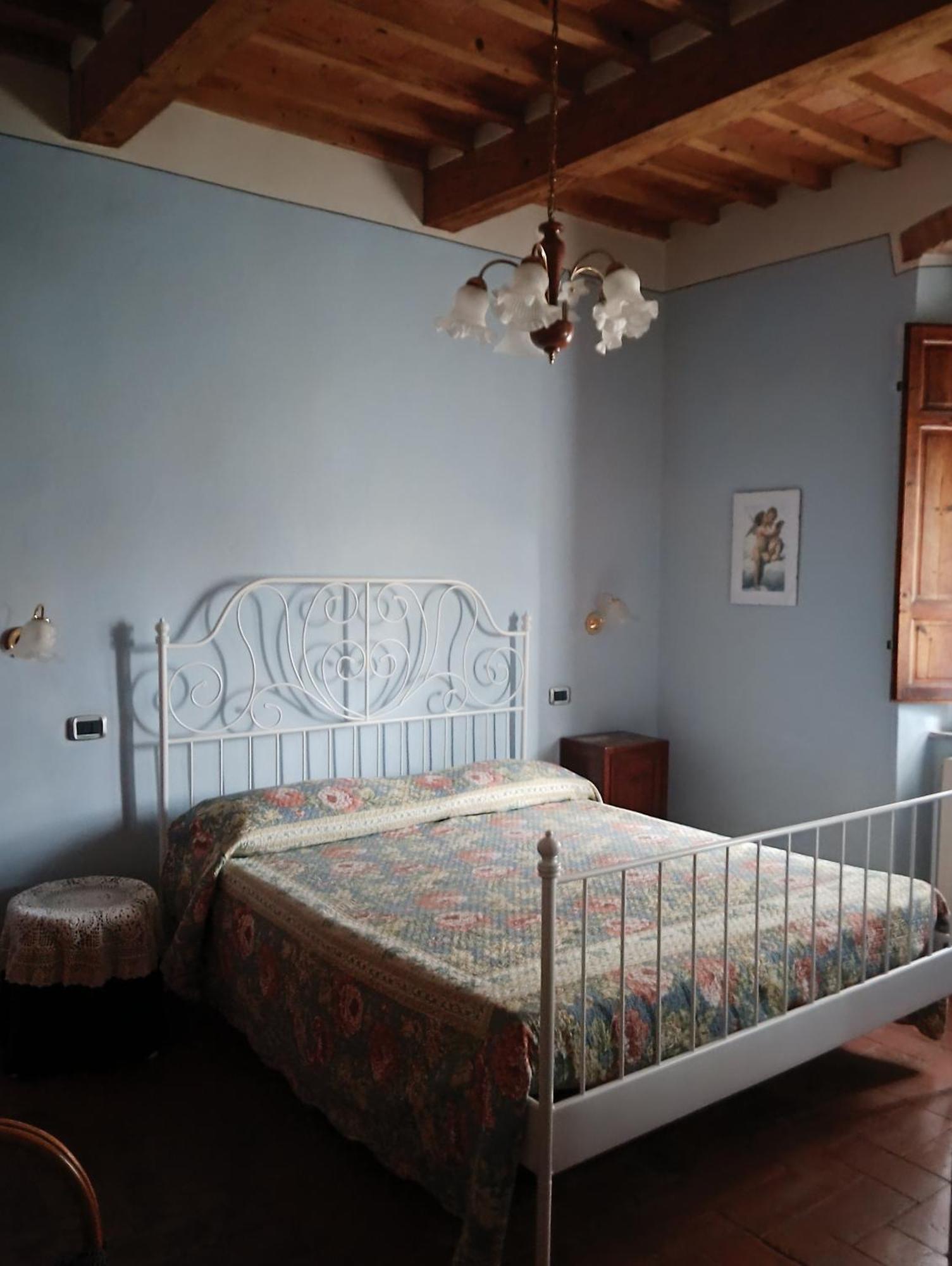 Angelini Dal 1911 Hotel Lucca Bagian luar foto