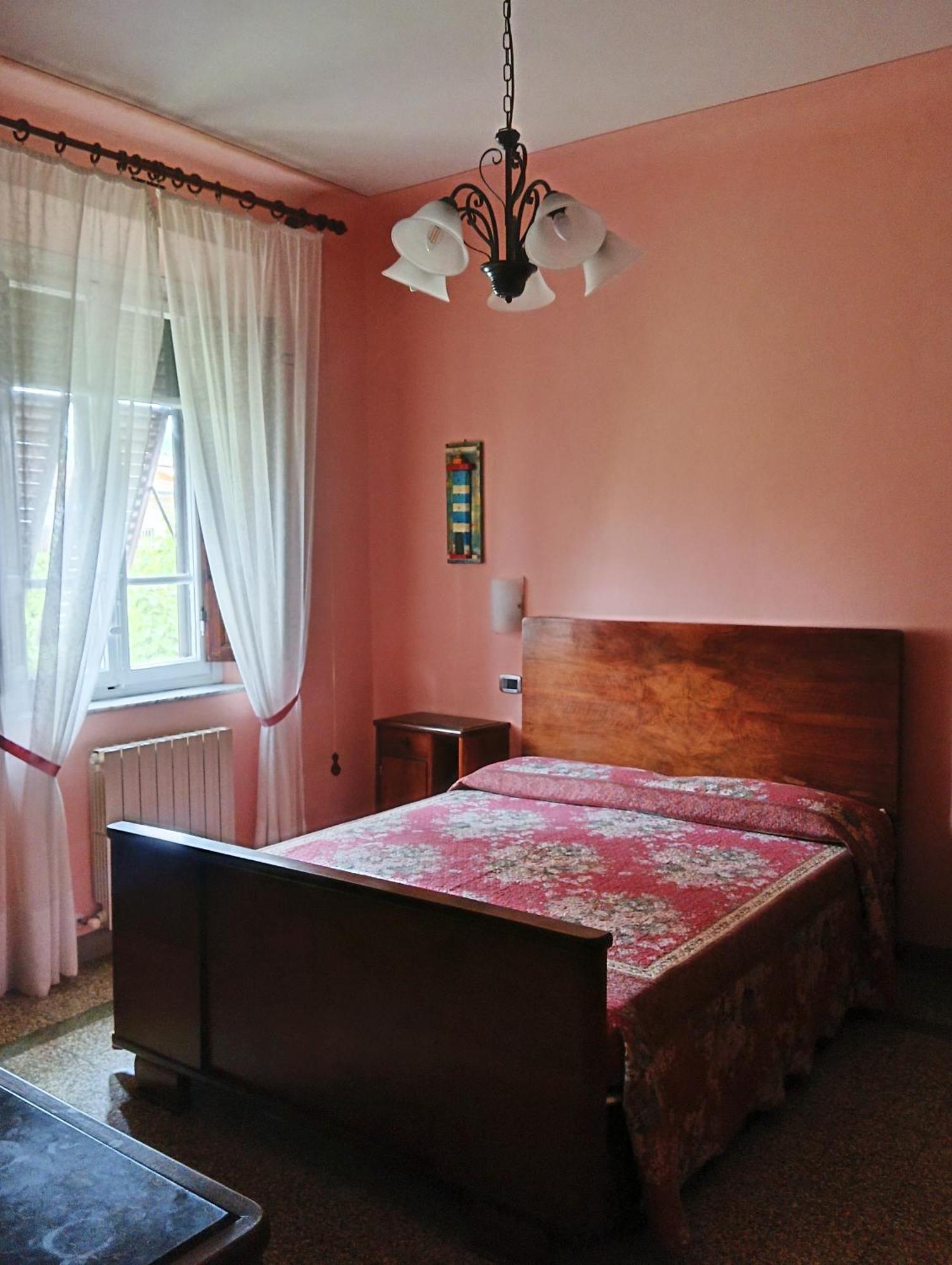 Angelini Dal 1911 Hotel Lucca Bagian luar foto