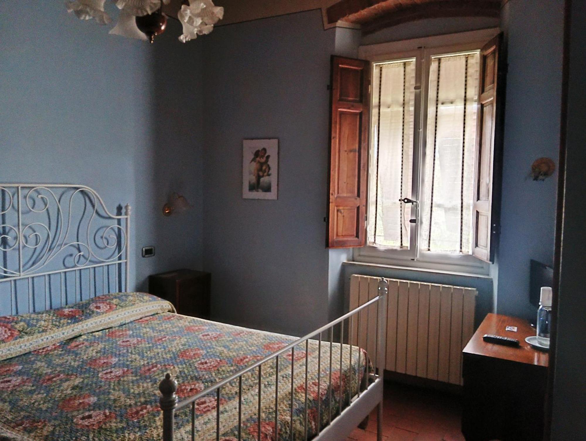 Angelini Dal 1911 Hotel Lucca Bagian luar foto