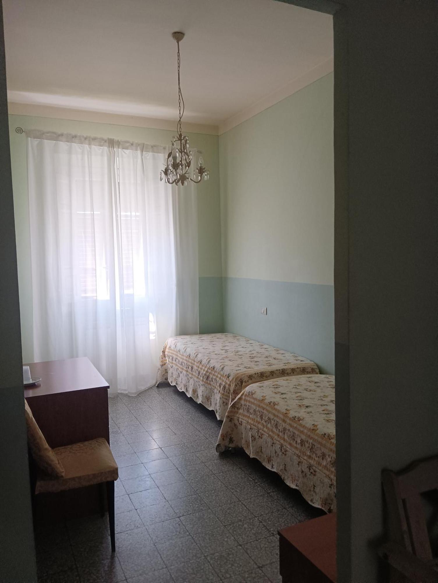 Angelini Dal 1911 Hotel Lucca Ruang foto