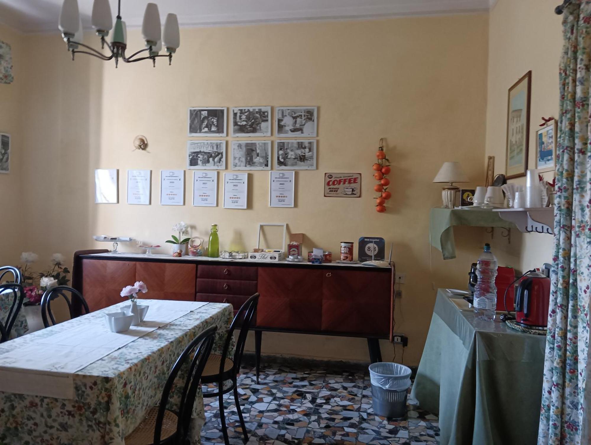 Angelini Dal 1911 Hotel Lucca Bagian luar foto