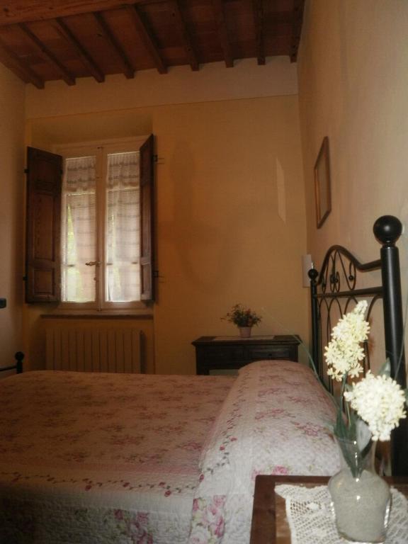 Angelini Dal 1911 Hotel Lucca Bagian luar foto