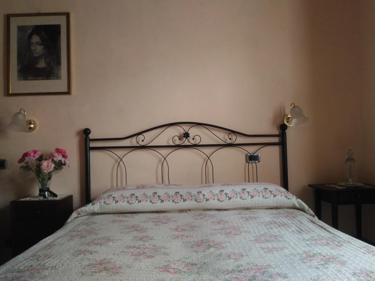 Angelini Dal 1911 Hotel Lucca Bagian luar foto