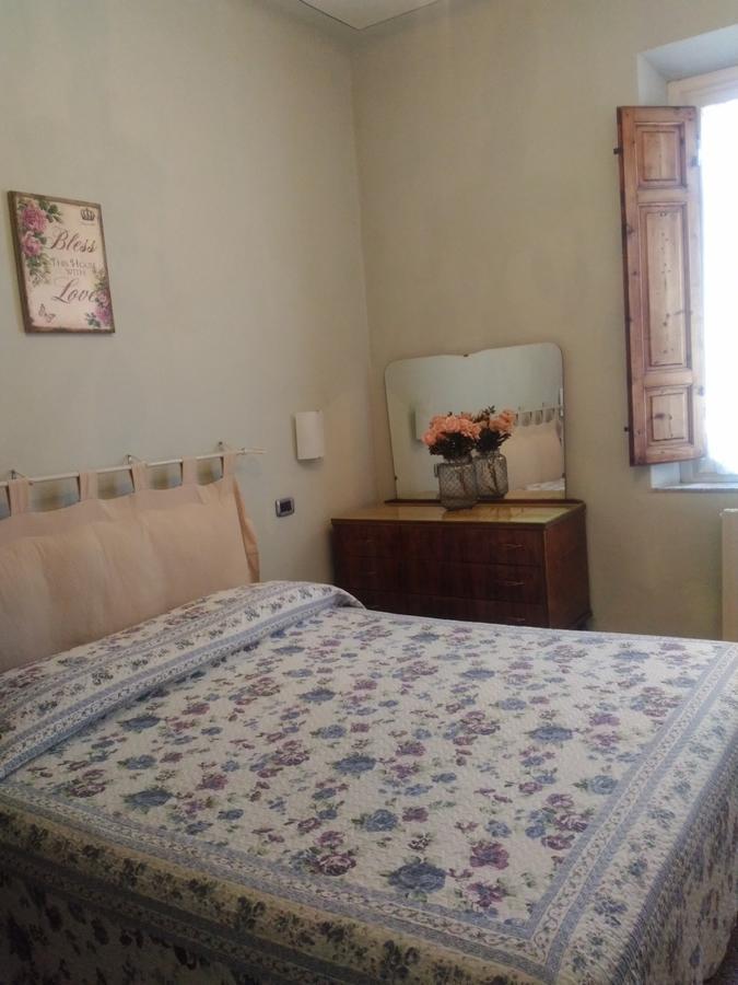 Angelini Dal 1911 Hotel Lucca Bagian luar foto