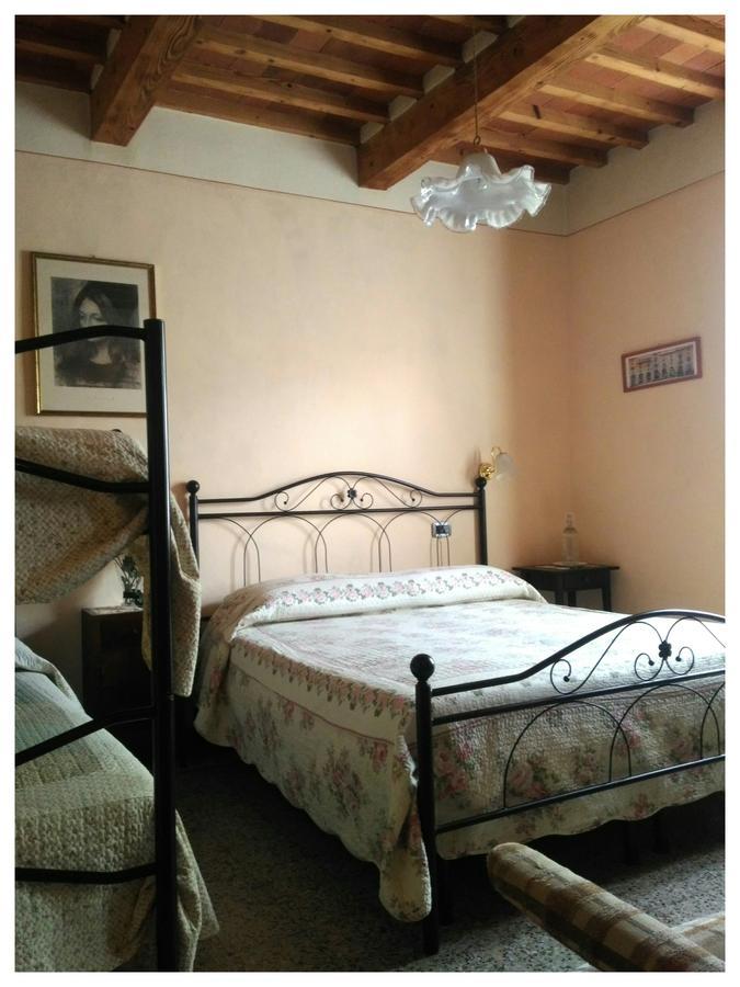 Angelini Dal 1911 Hotel Lucca Bagian luar foto